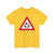 Italian traffic signs - circolazione rotatoria (Italy) (Road Sign) T-Shirt
