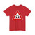 Italian traffic signs - circolazione rotatoria (Italy) (Road Sign) T-Shirt