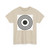 Italian traffic signs - centro città (Italy) (Road Sign) T-Shirt