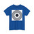 Italian traffic signs - centro città (Italy) (Road Sign) T-Shirt