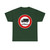 Italian traffic signs - divieto di transito ai veicoli lunghi (Italy) (Road Sign) T-Shirt