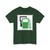 Italian traffic signs - icona benzina verde (Italy) (Road Sign) T-Shirt
