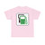 Italian traffic signs - icona benzina verde (Italy) (Road Sign) T-Shirt