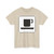 Italian traffic signs - icona bar (Italy) (Road Sign) T-Shirt