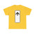 Italian traffic signs - inizio verticale modello II 5-a1 (Italy) (Road Sign) T-Shirt