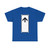Italian traffic signs - inizio verticale modello II 5-a1 (Italy) (Road Sign) T-Shirt