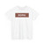 Italian traffic signs - inizio territorio comunale (Italy) (Road Sign) T-Shirt