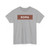Italian traffic signs - inizio territorio comunale (Italy) (Road Sign) T-Shirt