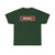 Italian traffic signs - inizio territorio comunale (Italy) (Road Sign) T-Shirt