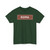 Italian traffic signs - inizio territorio comunale (Italy) (Road Sign) T-Shirt