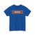 Italian traffic signs - inizio territorio comunale (Italy) (Road Sign) T-Shirt