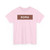 Italian traffic signs - inizio territorio comunale (Italy) (Road Sign) T-Shirt