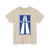 Italian traffic signs - inizio strada extraurbana principale figura II 345 (Italy) (Road Sign) T-Shirt