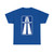 Italian traffic signs - inizio strada extraurbana principale figura II 345 (Italy) (Road Sign) T-Shirt