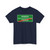 Italian traffic signs - inizio provincia autostradale (Italy) (Road Sign) T-Shirt