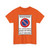 Italian traffic signs - passo carrabile bilingue tedesco (Italy) (Road Sign) T-Shirt