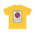 Italian traffic signs - passo carrabile bilingue tedesco (Italy) (Road Sign) T-Shirt
