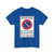 Italian traffic signs - passo carrabile bilingue tedesco (Italy) (Road Sign) T-Shirt