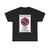 Italian traffic signs - passo carrabile bilingue francese (Italy) (Road Sign) T-Shirt