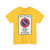 Italian traffic signs - passo carrabile bilingue francese (Italy) (Road Sign) T-Shirt