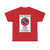 Italian traffic signs - passo carrabile bilingue francese (Italy) (Road Sign) T-Shirt