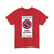 Italian traffic signs - passo carrabile 2 (Italy) (Road Sign) T-Shirt