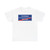 Italian traffic signs - segnale di inizio e fine provincia figura II 276 (Italy) (Road Sign) T-Shirt