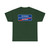 Italian traffic signs - segnale di inizio e fine provincia figura II 276 (Italy) (Road Sign) T-Shirt