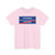 Italian traffic signs - segnale di inizio e fine provincia figura II 276 (Italy) (Road Sign) T-Shirt