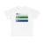 Italian traffic signs - segnale di direzione urbano figura II 248 (Italy) (Road Sign) T-Shirt