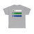 Italian traffic signs - segnale di direzione urbano figura II 248 (Italy) (Road Sign) T-Shirt