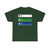 Italian traffic signs - segnale di direzione urbano figura II 248 (Italy) (Road Sign) T-Shirt