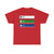 Italian traffic signs - segnale di direzione urbano figura II 248 (Italy) (Road Sign) T-Shirt