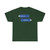 Italian traffic signs - segnale di direzione extraurbano figura II 249 (Italy) (Road Sign) T-Shirt