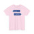 Italian traffic signs - segnale di direzione extraurbano figura II 249 (Italy) (Road Sign) T-Shirt