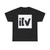 ITV diagrama (Spain) (Road Sign) T-Shirt