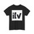 ITV diagrama (Spain) (Road Sign) T-Shirt