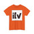 ITV diagrama (Spain) (Road Sign) T-Shirt