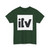 ITV diagrama (Spain) (Road Sign) T-Shirt