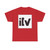 ITV diagrama (Spain) (Road Sign) T-Shirt