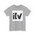 ITV diagrama (Spain) (Road Sign) T-Shirt