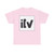 ITV diagrama (Spain) (Road Sign) T-Shirt