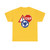 Italian traffic signs collage (Italy) (Road Sign) T-Shirt