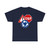 Italian traffic signs collage (Italy) (Road Sign) T-Shirt