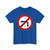 Japan road sign 2.07 1942-1950 (Japan) (Road Sign) T-Shirt