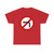 Japan road sign 2.07 1942-1950 (Japan) (Road Sign) T-Shirt