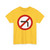 Japan road sign 2.07 1942-1950 (Japan) (Road Sign) T-Shirt