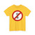 Japan road sign 2.04 1942-1950 (Japan) (Road Sign) T-Shirt