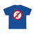 Japan road sign 2.04 1942-1950 (Japan) (Road Sign) T-Shirt