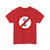 Japan road sign 2.04 1942-1950 (Japan) (Road Sign) T-Shirt